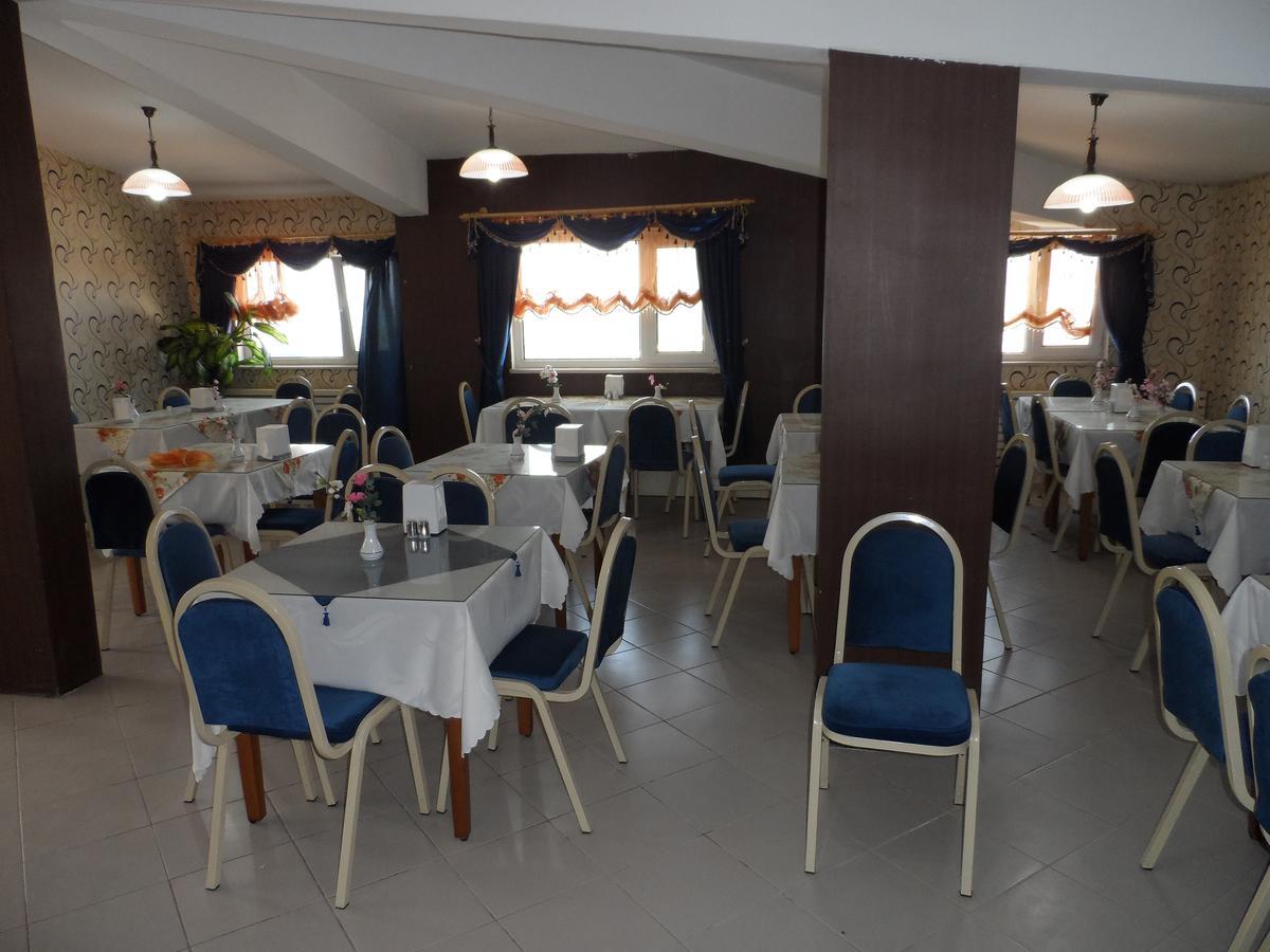 Kiraz Otel Lapseki Buitenkant foto