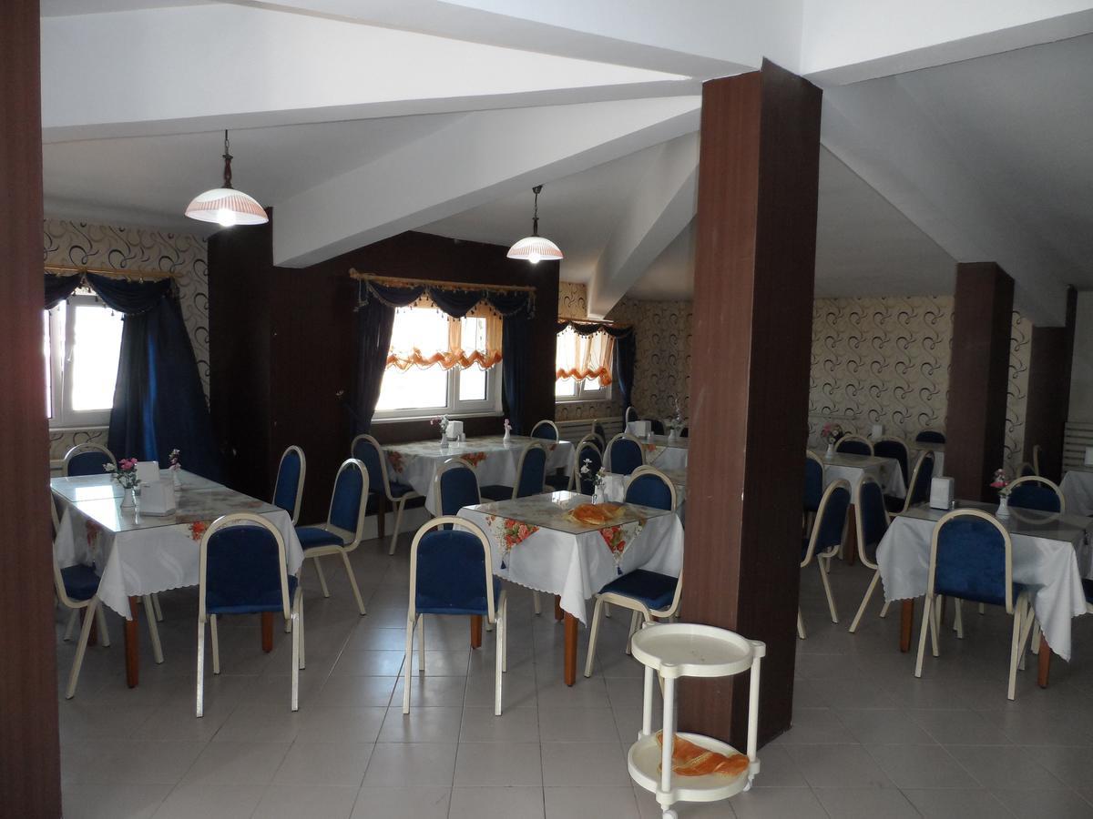 Kiraz Otel Lapseki Buitenkant foto
