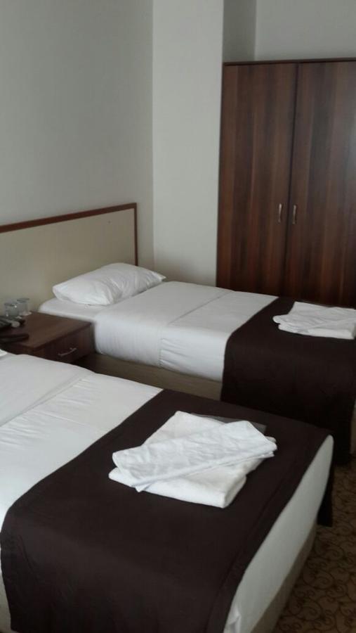 Kiraz Otel Lapseki Buitenkant foto