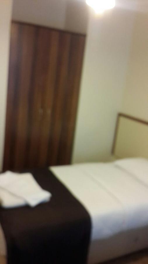 Kiraz Otel Lapseki Buitenkant foto